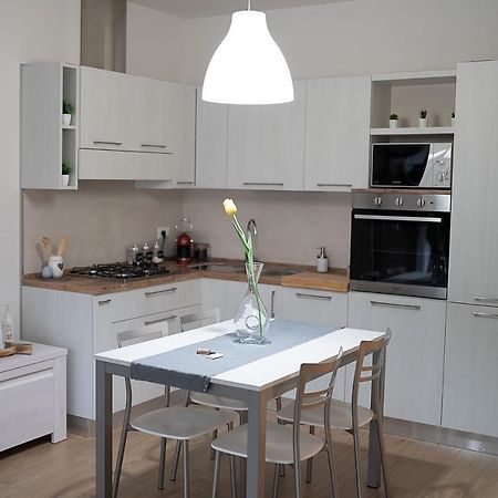 La Casa Di Anna Appartement Domegliara Buitenkant foto