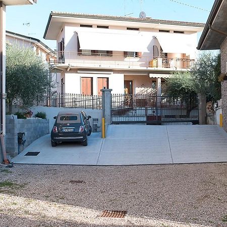 La Casa Di Anna Appartement Domegliara Buitenkant foto