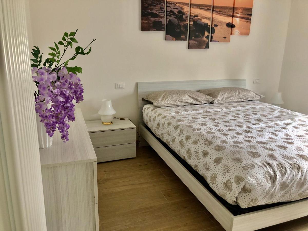 La Casa Di Anna Appartement Domegliara Buitenkant foto