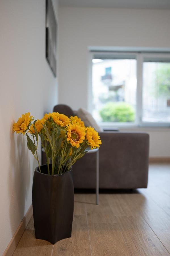 La Casa Di Anna Appartement Domegliara Buitenkant foto